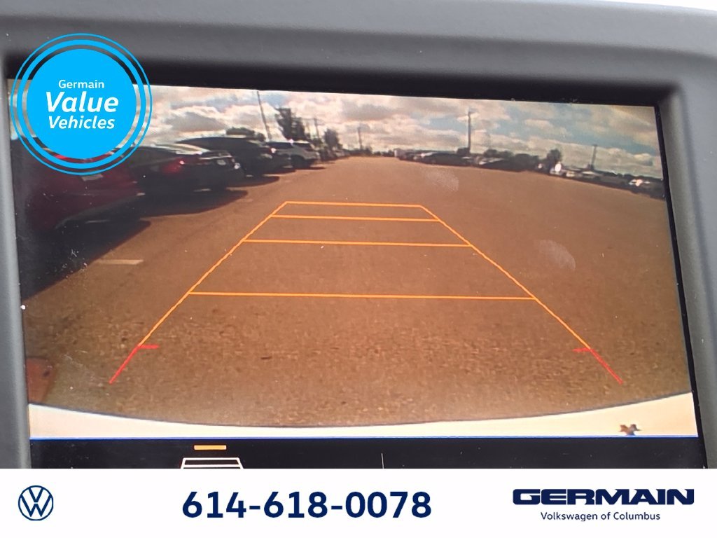 Used 2020 Summit White Chevrolet LT image 31