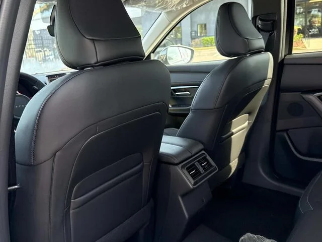 New 2026 Jet Black Mica Mazda 2.5 S Select AWD image 13