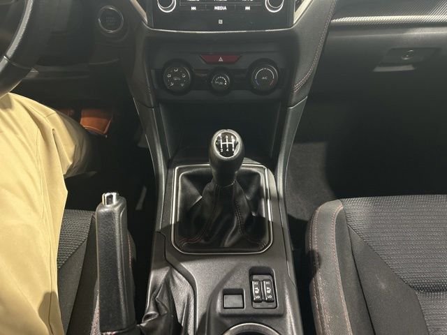 Certified Used 2019 Black Subaru 2.0i Sport image 24
