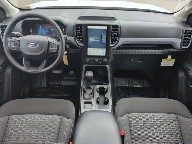 New 2026 Oxford White Ford XL image 15