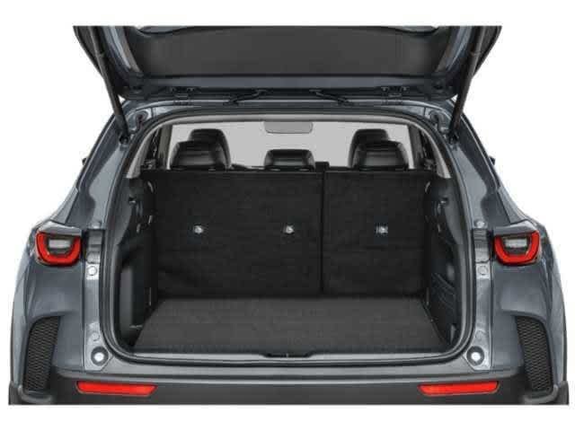 New 2026 Jet Black Mica Mazda Premium AWD image 8