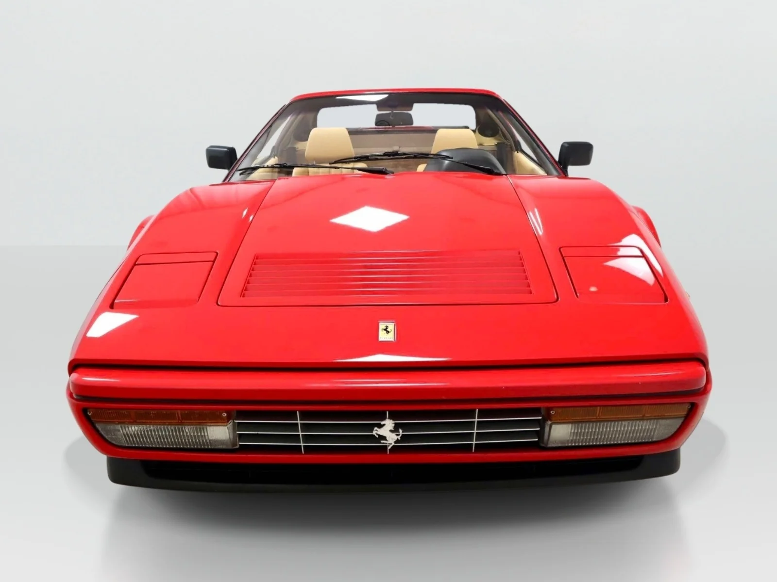 Used 1986 Red Ferrari GTS image 9