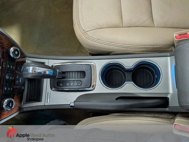 Used 2012 Brown Ford SEL image 19
