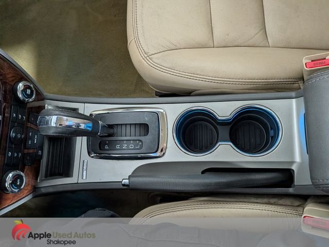 Used 2012 Brown Ford SEL image 19