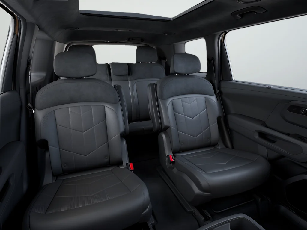 New 2027 Terrain Brown Kia X-Line SX Prestige image 11