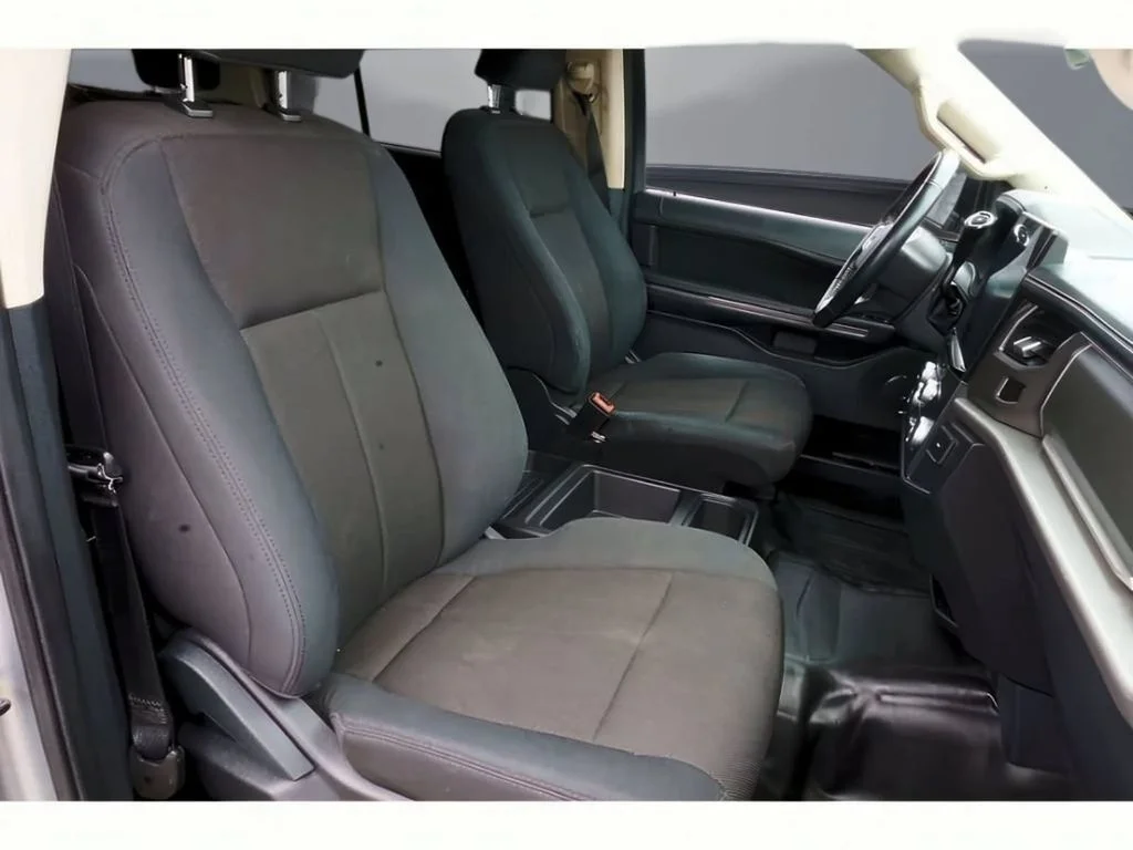 2022 Ford Expedition XL - Photo 24