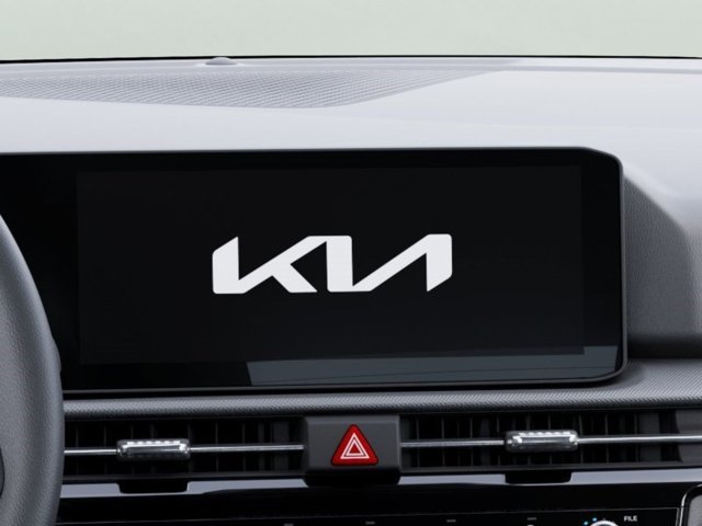 New 2027 Gray Kia LX image 16