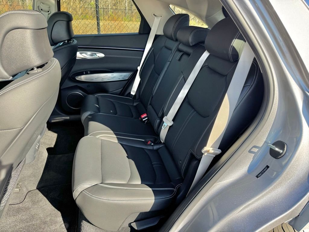 2026 GENESIS GV70 Base - Photo 24