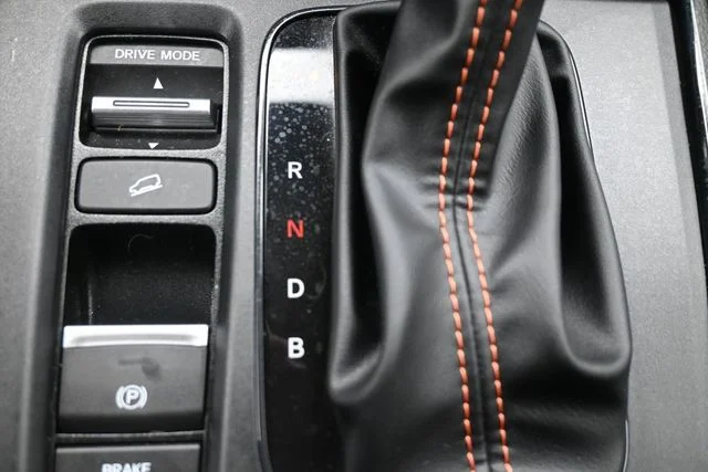 2026 Honda CR-V Sport Touring - Photo 31