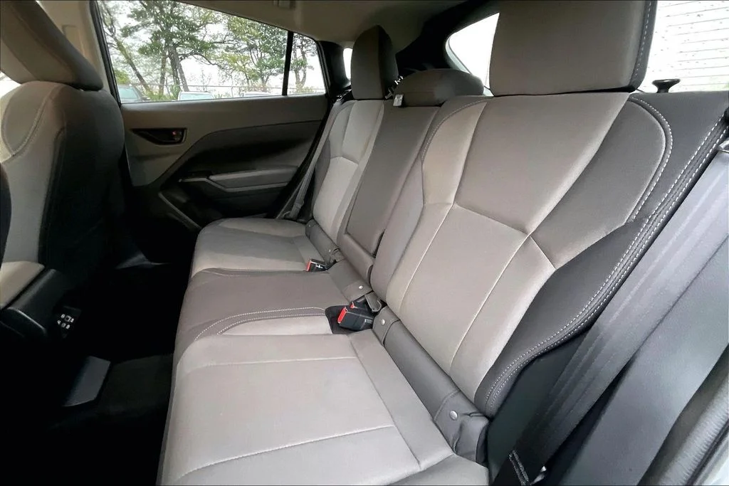 Used 2025 Gray Subaru Premium image 22