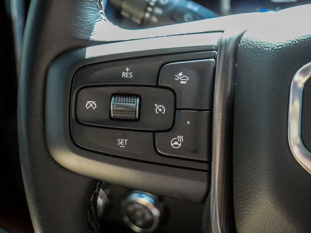 2026 GMC Sierra 2500HD Denali Ultimate - Photo 43