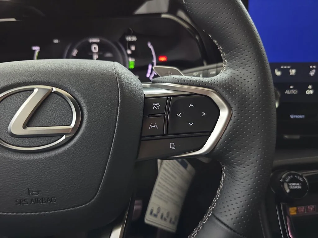 New 2026 Copper Crest Lexus F SPORT HANDLING AWD image 18