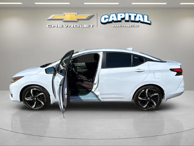 Used 2025 Gray Nissan 1.6 SR image 9