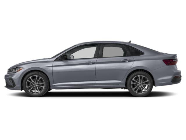 New 2027 Deep Black Pearl Volkswagen Sport image 4