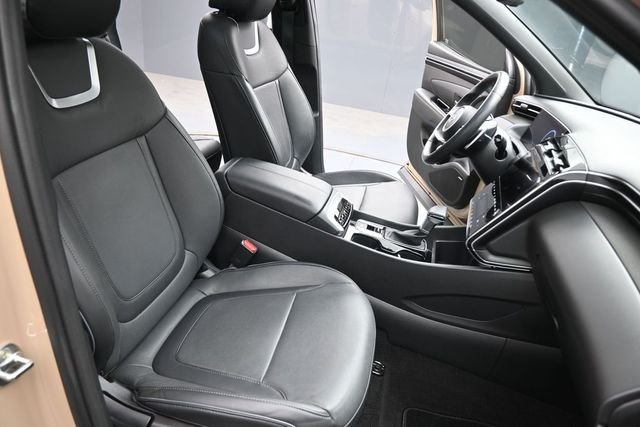 Used 2023 Beige Hyundai Limited image 25