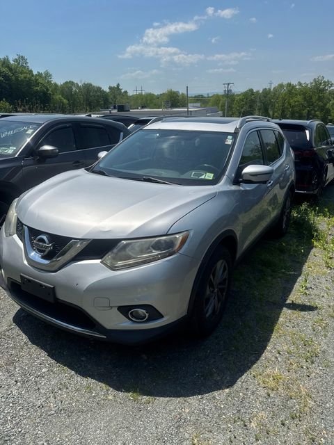 2019 Honda HR-V LX AWD's photo