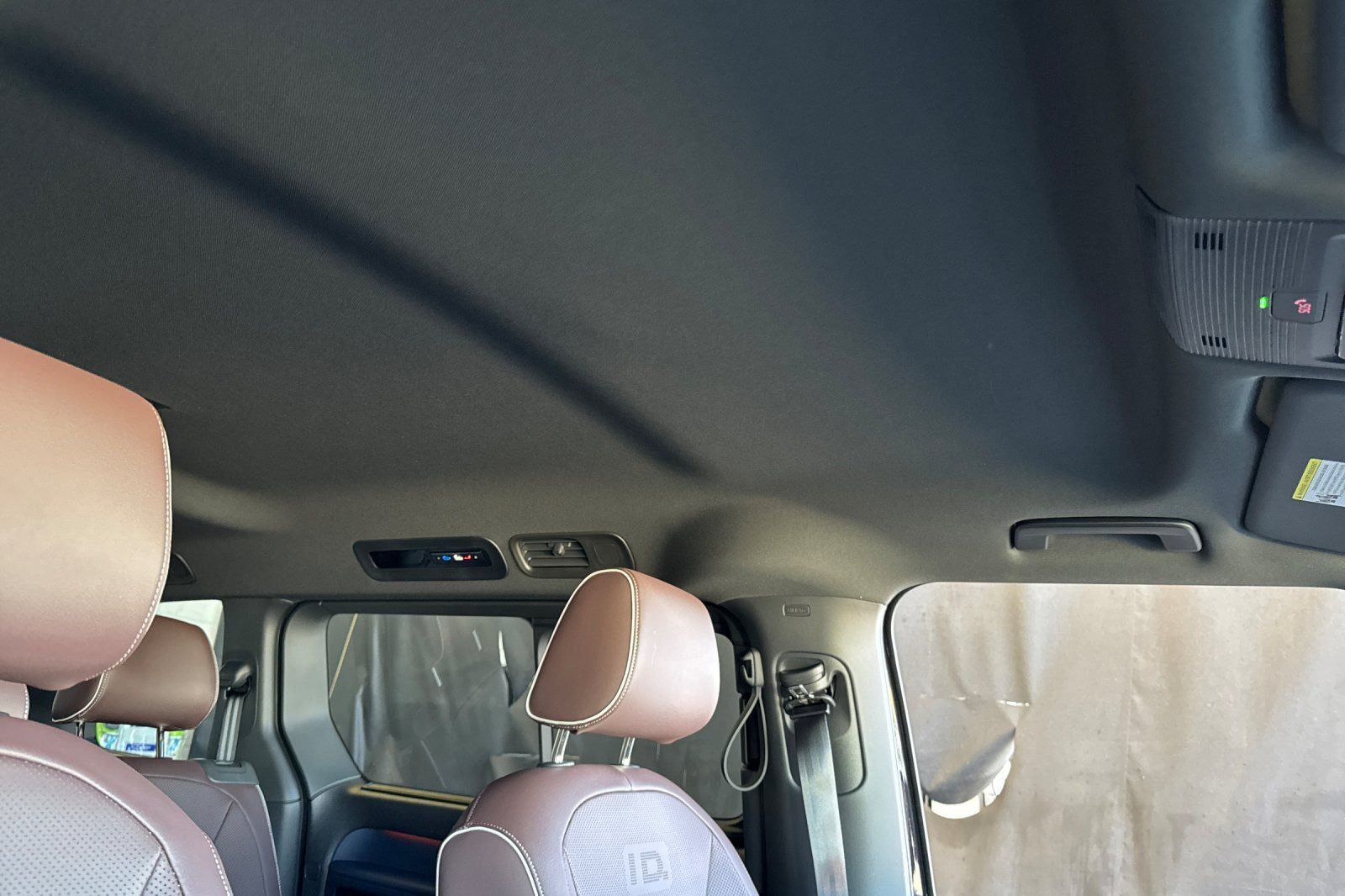 2025 Volkswagen ID. Buzz PRO S - Photo 18