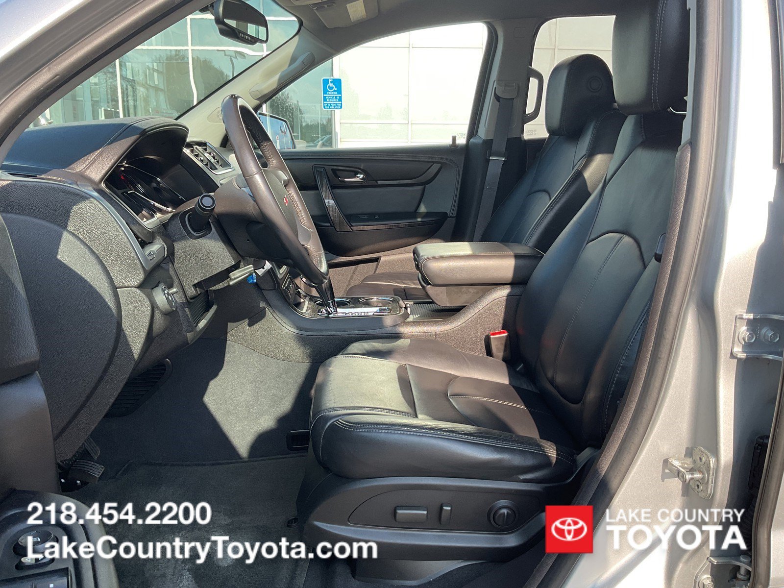 Used 2014 Silver GMC SLT-1 image 24