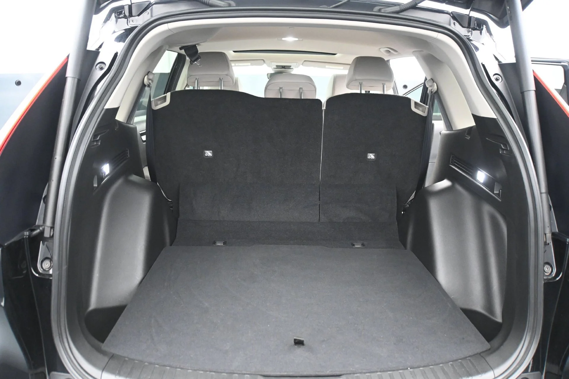 Used 2025  Honda 5D WAGON EX-L AWD image 15