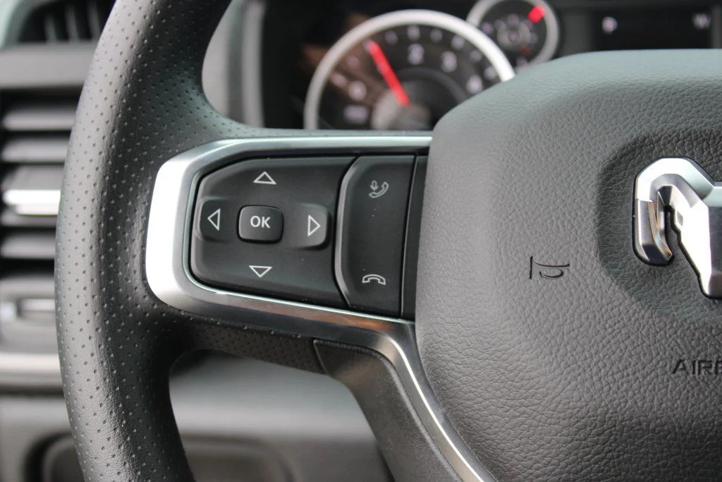 2026 RAM 2500 Tradesman - Photo 14