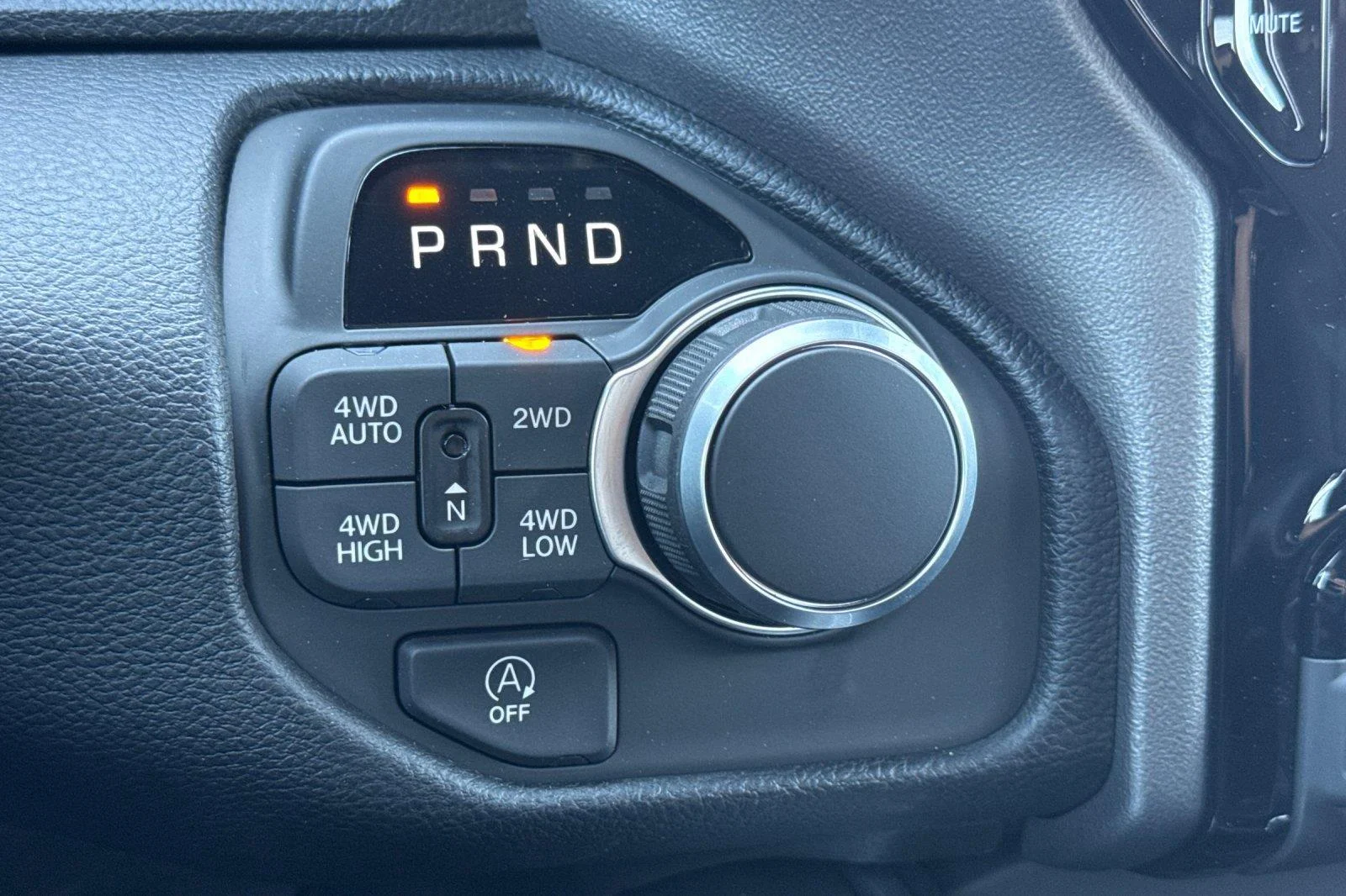 2026 RAM 1500 Big Horn/Lone Star - Photo 21