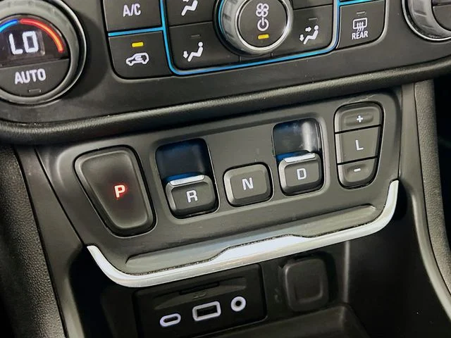 2018 GMC Terrain Denali - Photo 23