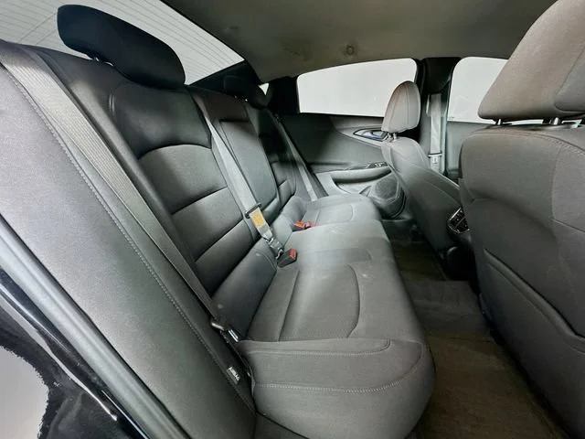 2023 Chevrolet Malibu 1LT - Photo 27