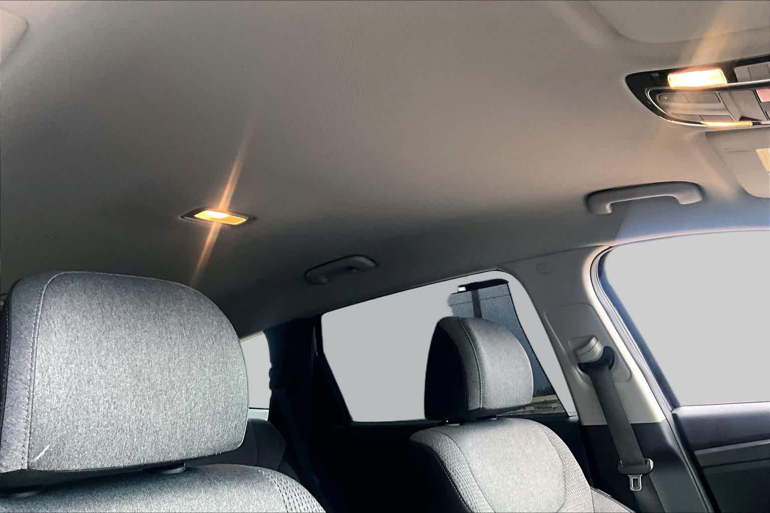 Used 2022 Twilight Black Hyundai Blue image 14