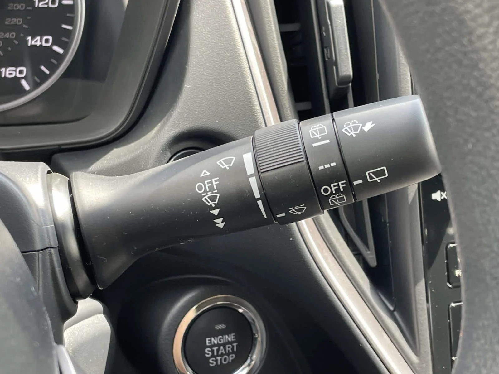 New 2026 Ice Silver Metallic Subaru Sport image 35