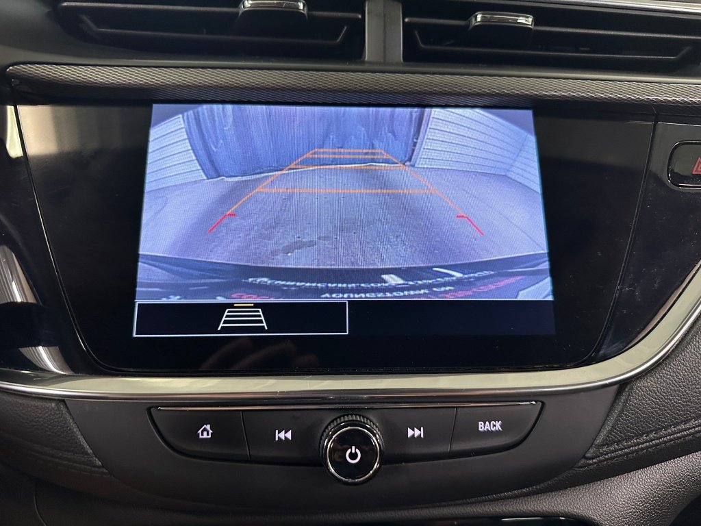 2023 Buick Encore GX Select - Photo 14
