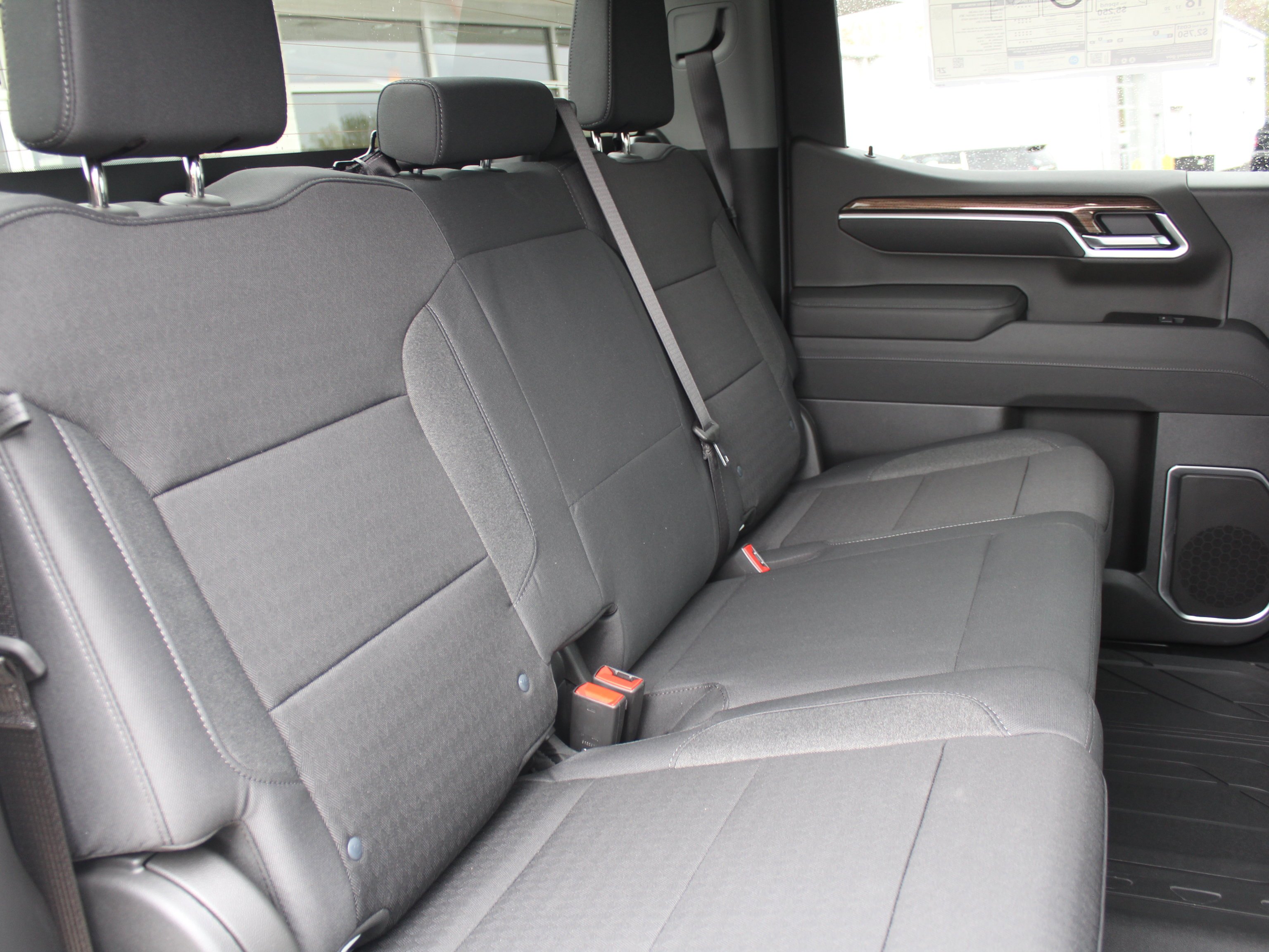 2026 Chevrolet Silverado 1500 RST - Photo 19