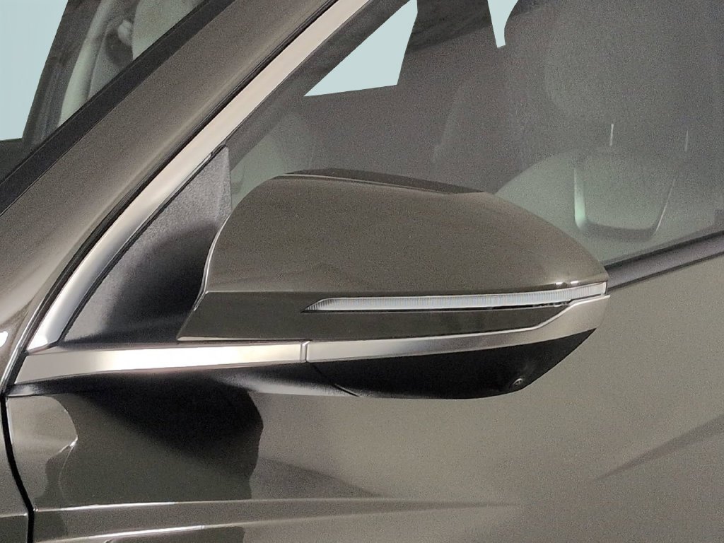 2025 Hyundai Tucson Limited - Photo 14