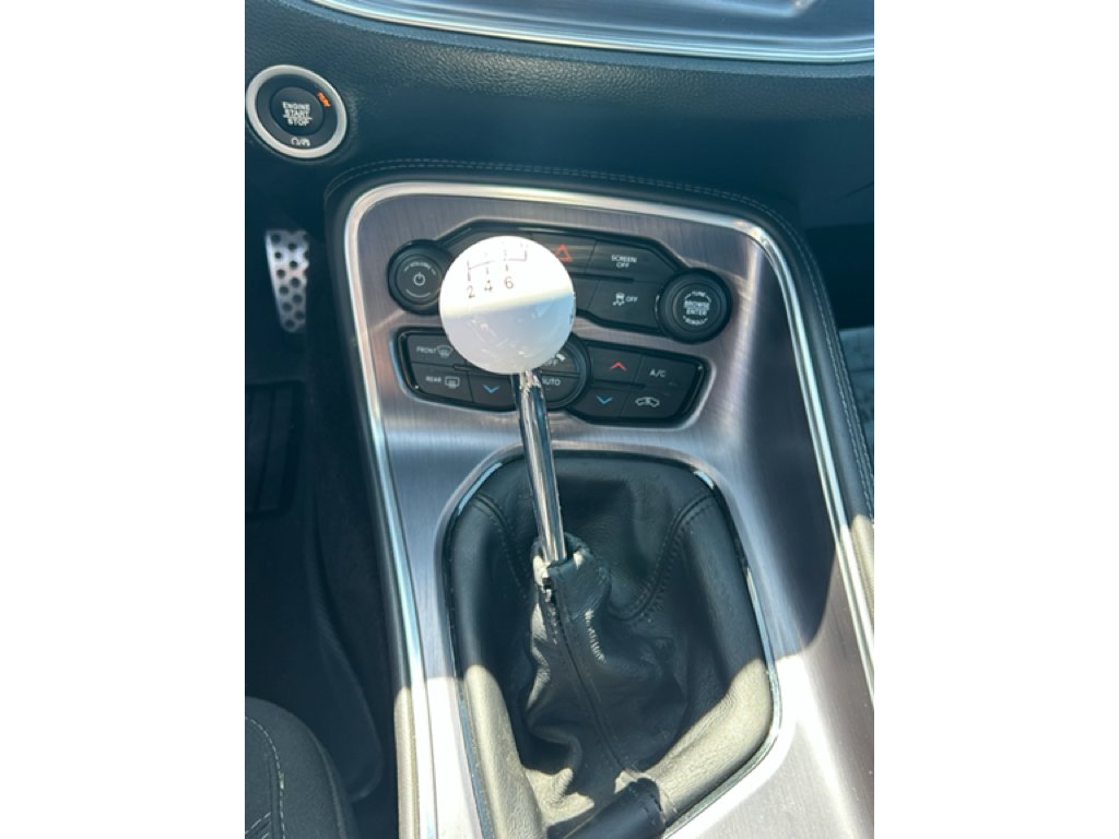 Used 2018 Destroyer Gray Clearcoat Dodge R/T image 12