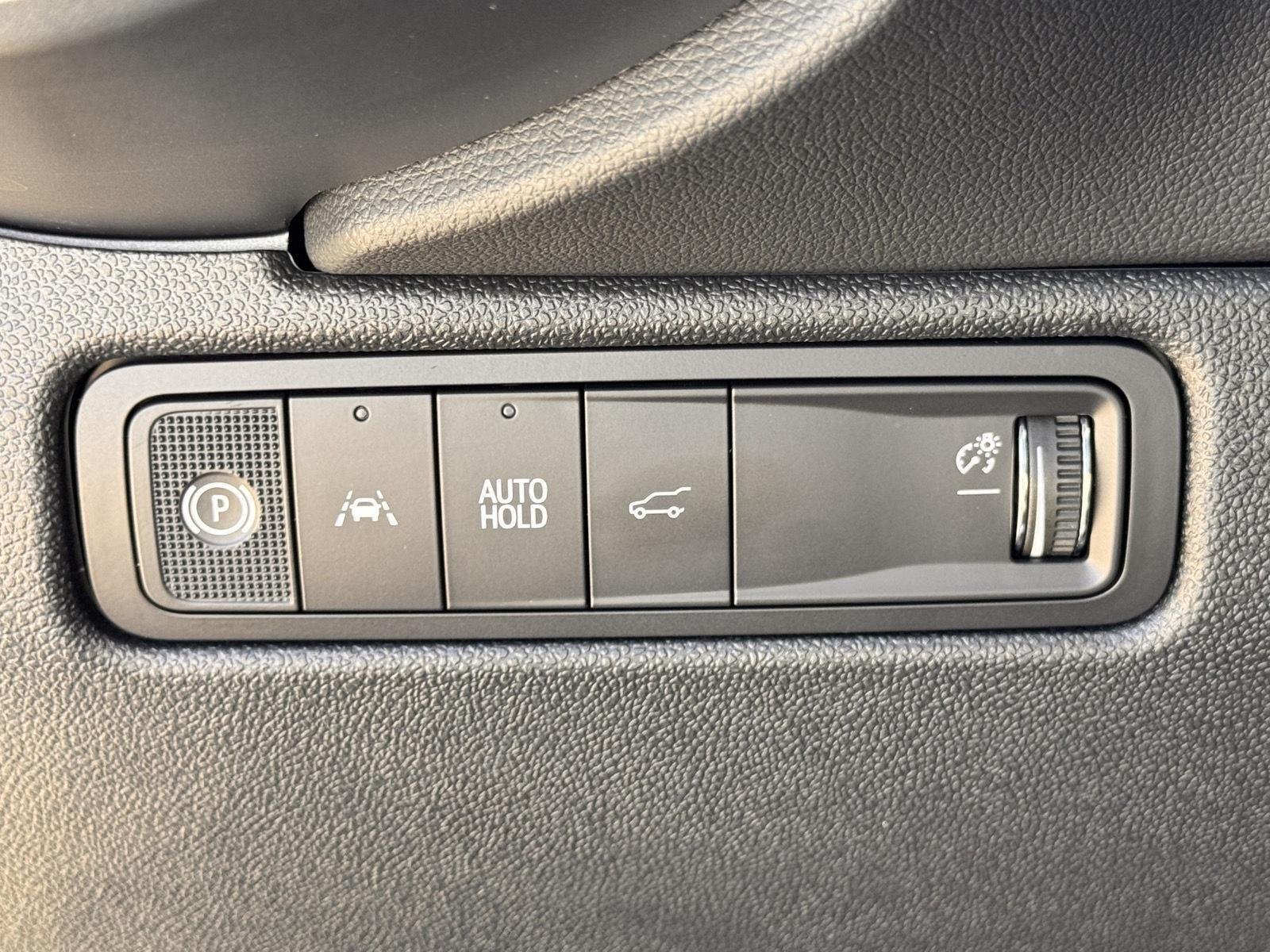 2026 Chevrolet Equinox EV RS - Photo 8