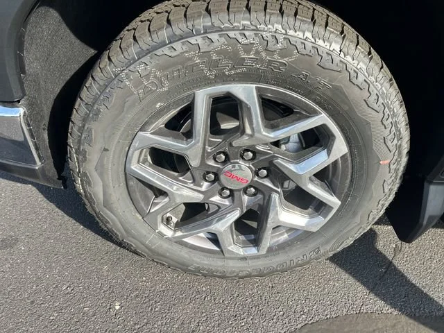 2026 GMC Sierra 1500 SLT - Photo 30