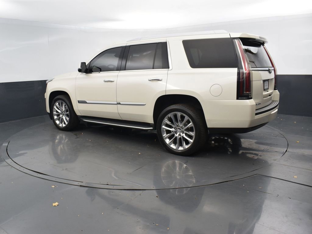 2015 CADILLAC ESCALADE - Image 2