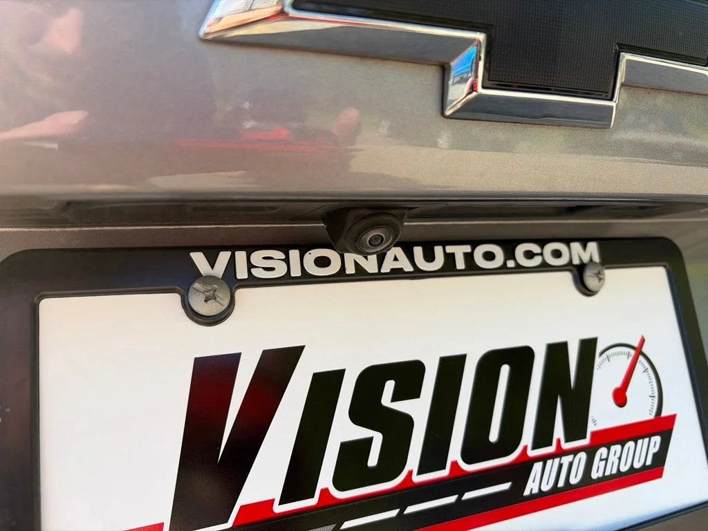Used 2024 Gray Chevrolet ACTIV image 16