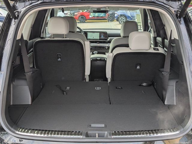 2025 Kia Telluride SX Prestige - Photo 7