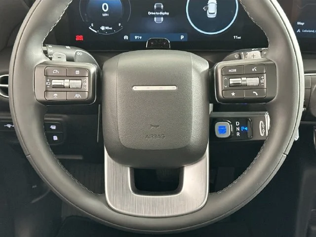 New 2026 Hyundai PALISADE Calligraphy