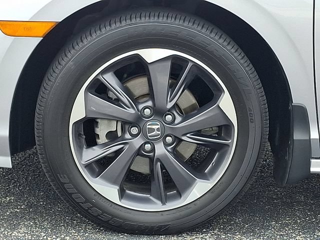 2022 Honda Odyssey Elite - Photo 8