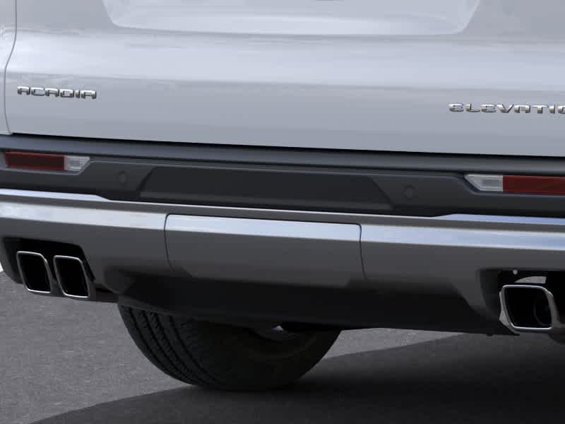 2026 GMC Acadia Elevation - Photo 14