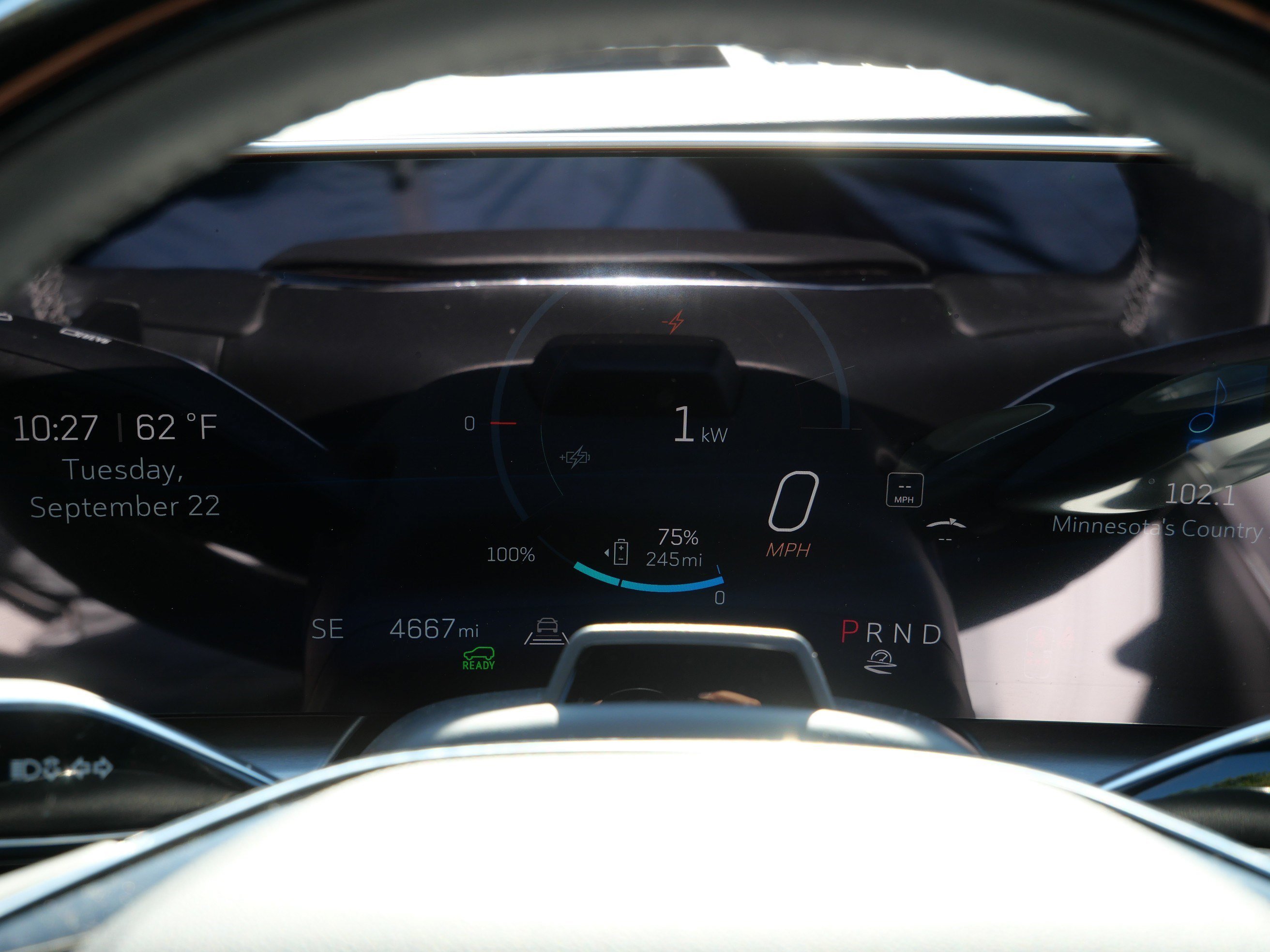 2026 Cadillac LYRIQ Premium Sport - Photo 19