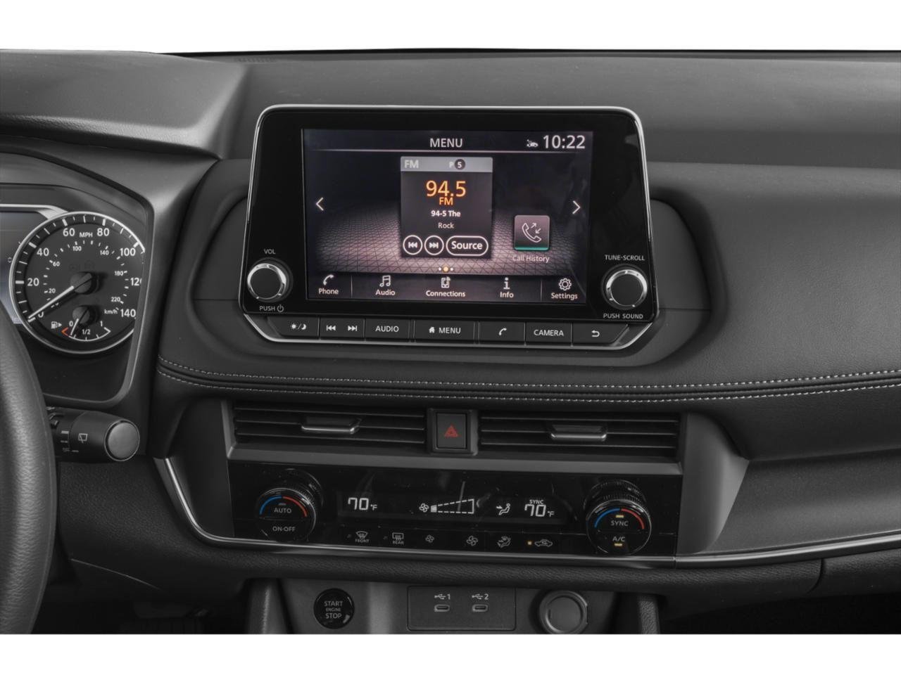 2026 Nissan Rogue SV - Photo 5