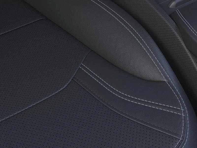 New 2026 Velocity Blue Metallic Ford Premium image 16