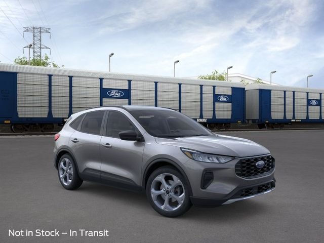 2025 Ford Escape ST-Line - Photo 24