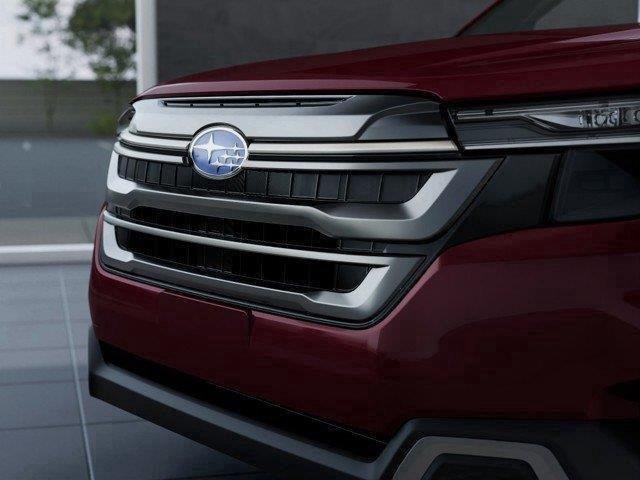 New 2026 DARK MAHOGANY PEARL Subaru Limited Hybrid image 10