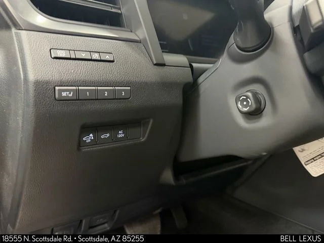Certified Used 2026  Lexus 550 Premium+ image 25
