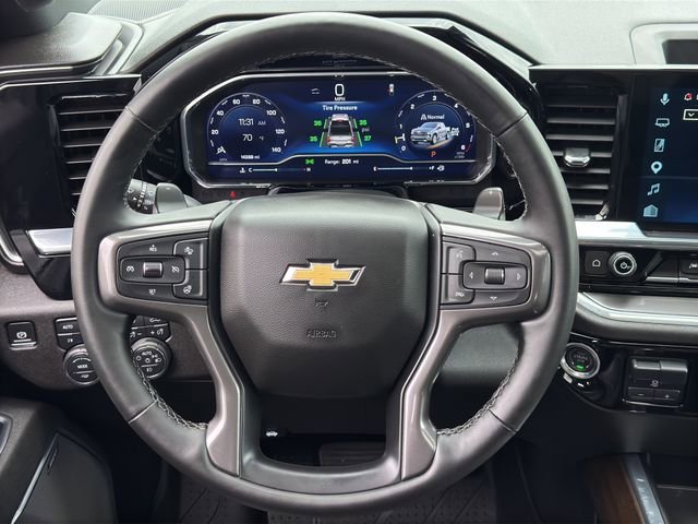 2025 Chevrolet Silverado 1500 High Country - Photo 15
