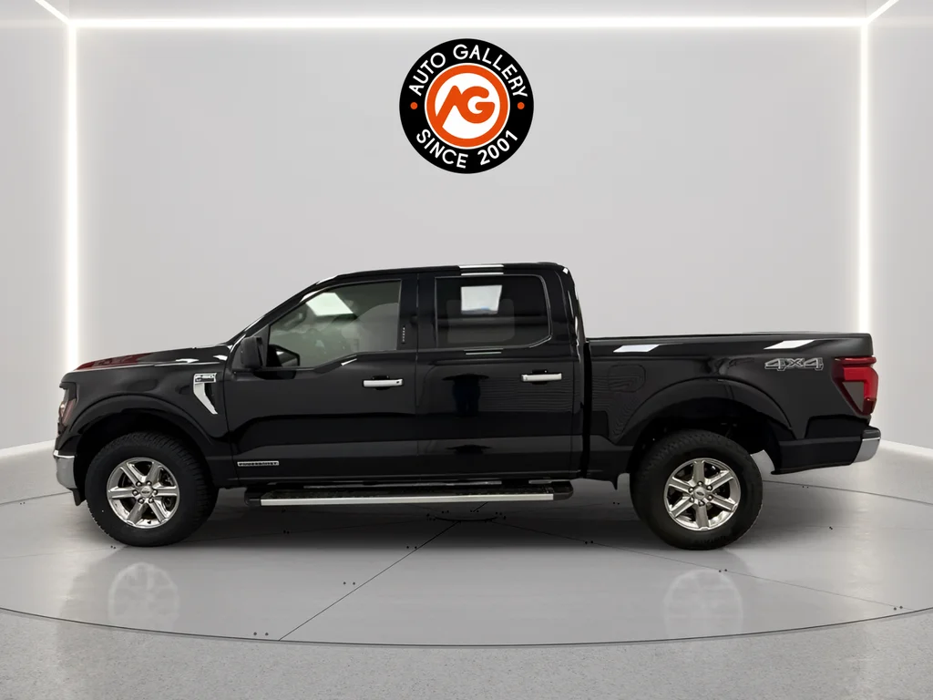 2024 Ford F-150 XLT - Photo 19