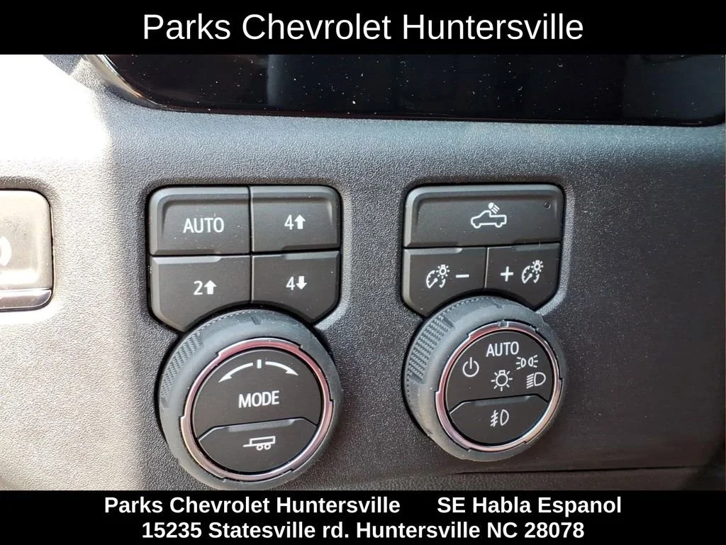 2026 Chevrolet Silverado 1500 RST - Photo 14